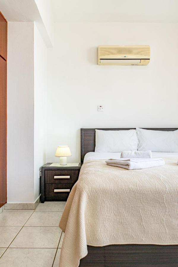 Villa Sunnyside Mandali By Ezoria Villas Protaras Exterior photo